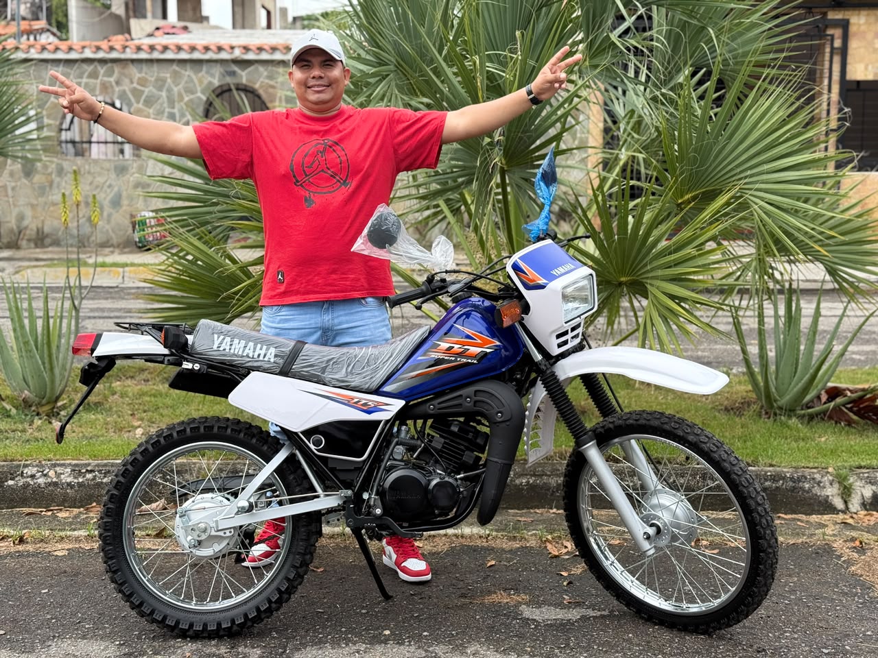 Promo Luis Guillermo Fox