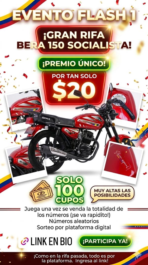 Promo Luis Guillermo Fox